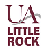 UALittle Rock  logo